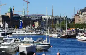 Stockholm