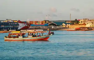 Zanzibar