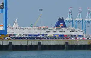 Zeebrugge