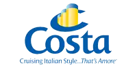 Costa Fascinosa Costa Fascinosa