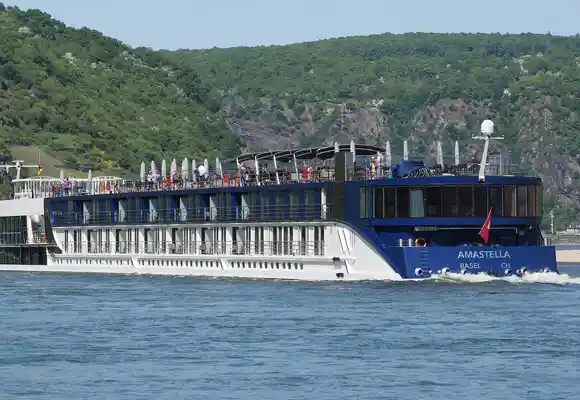 AmaWaterways