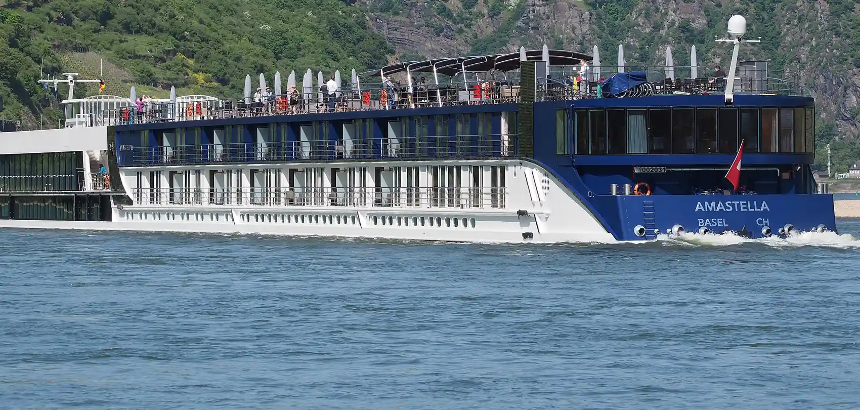 AmaWaterways