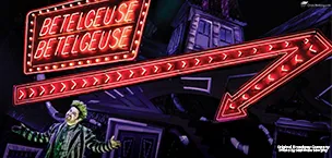 NCL announces Beetlejuice debut on Viva