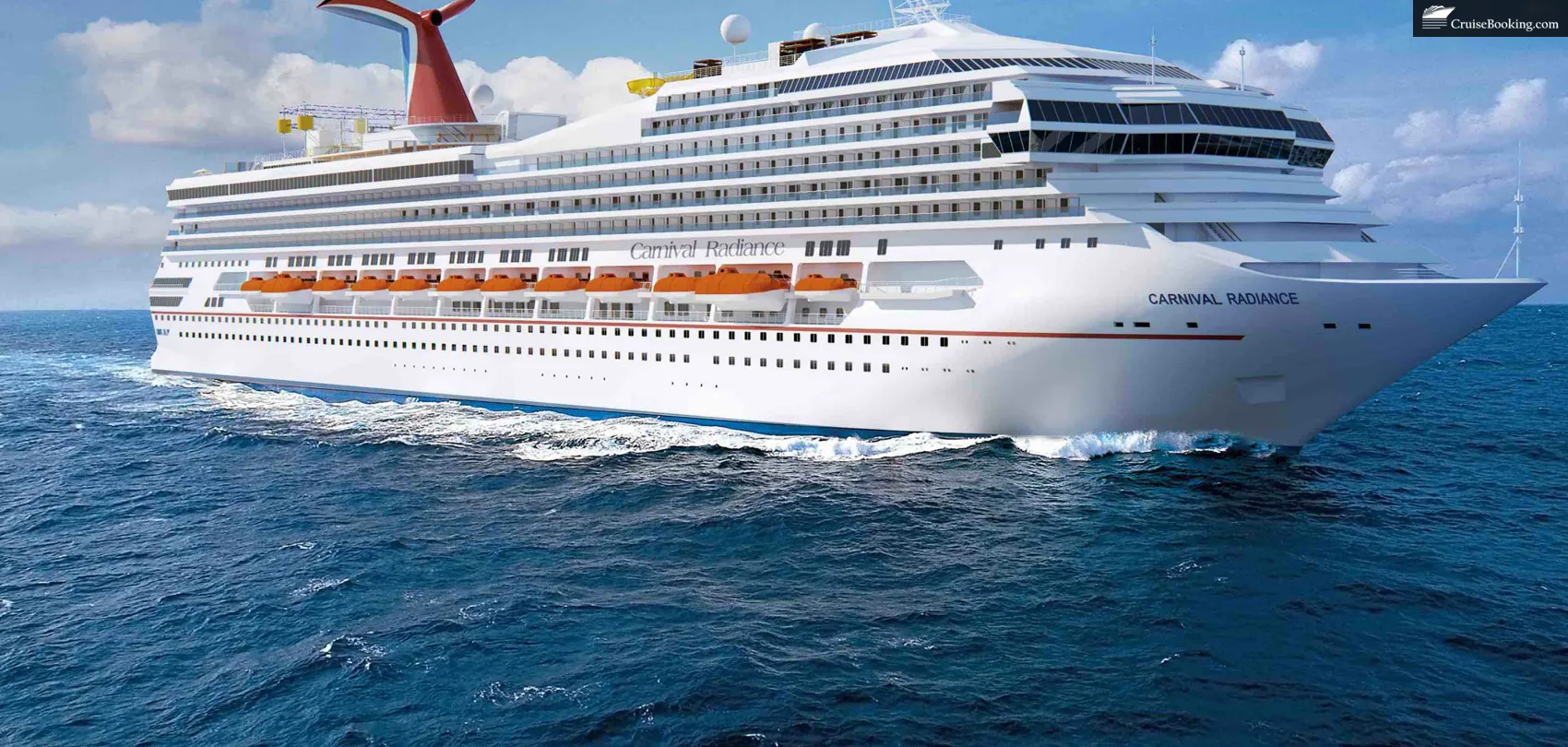 Carnival Corp: No new ships for 2026; slower growth thereafter