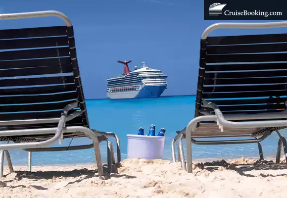 Carnival Cruise Line’s fleet by 2023 will exceed its competitors’