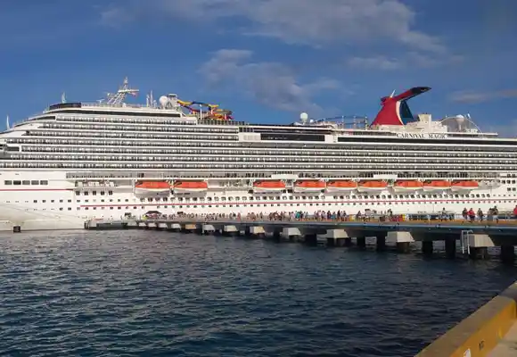 Carnival Cruise Line