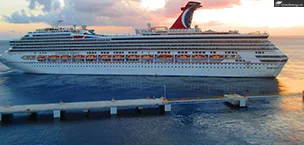 Carnival Cruise Line Sails 100 Million Guests