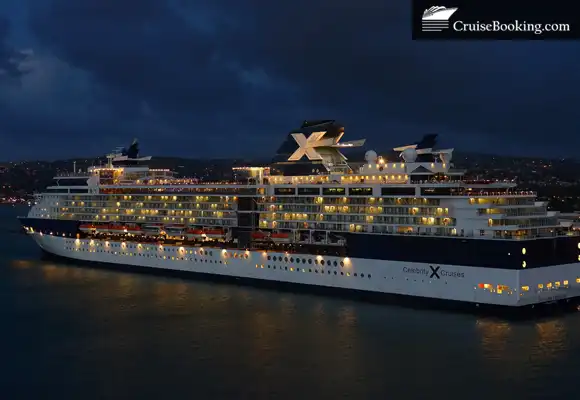 New Ascent preview sailings are launched by Celebrity Cruises