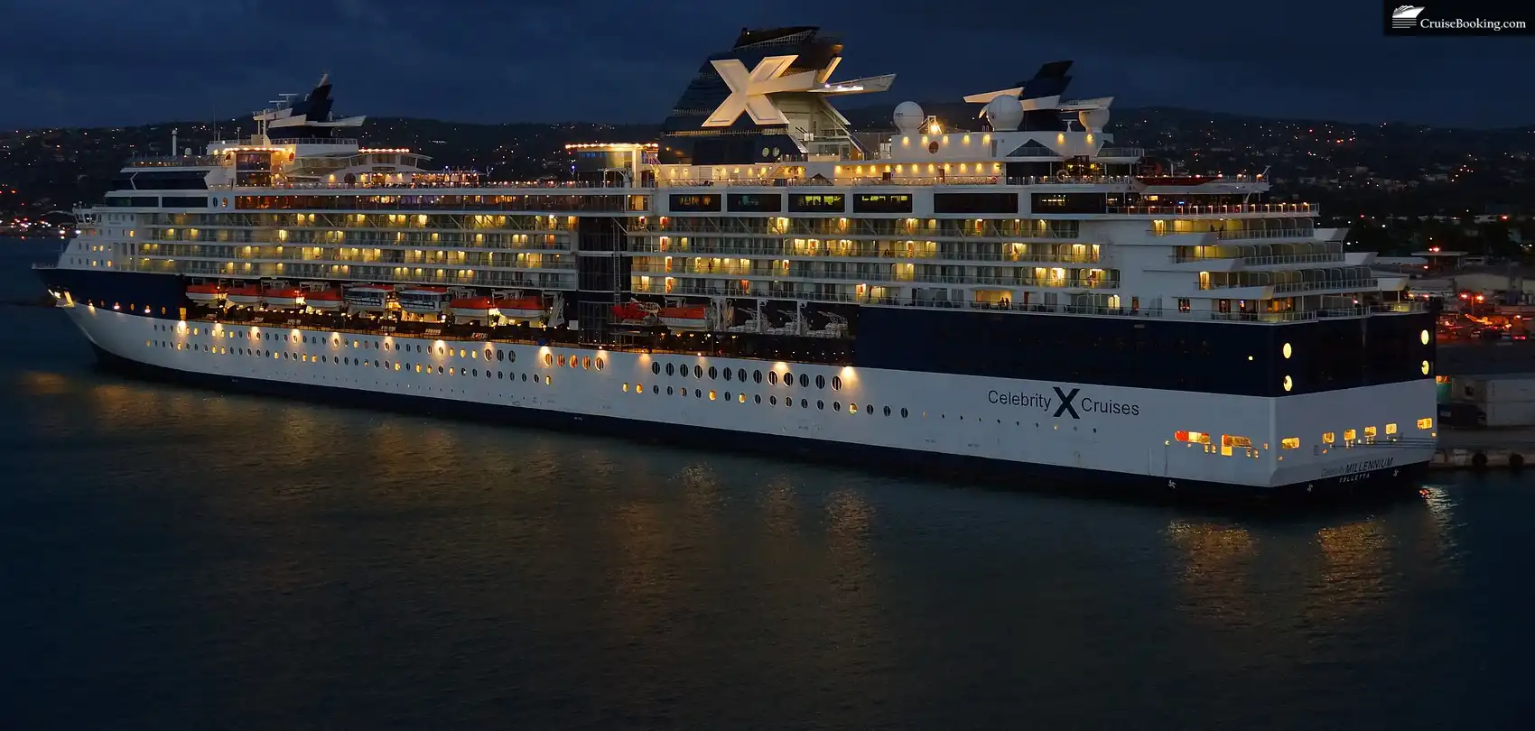 New Ascent preview sailings are launched by Celebrity Cruises