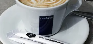 Lavazza joins Princess Cruises as an official coffee partner