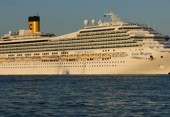 Costa Cruises