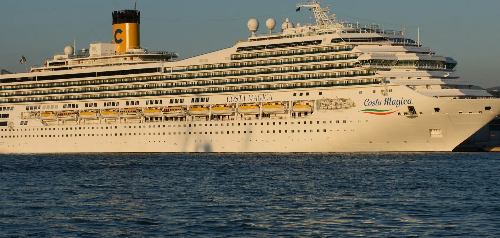 Costa Cruises