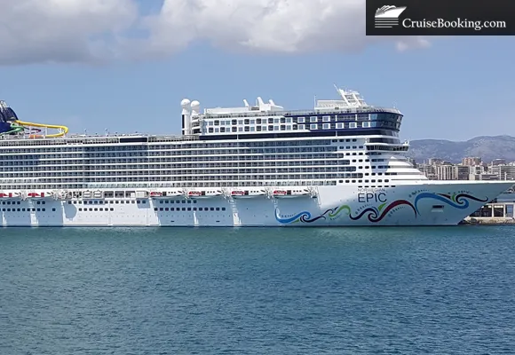 A virtual Muster Drill will be reintroduced by Norwegian Cruise Line