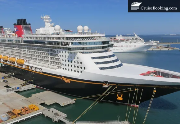 Disney Cruise Line announces new island destinations and deployment plans for 2024