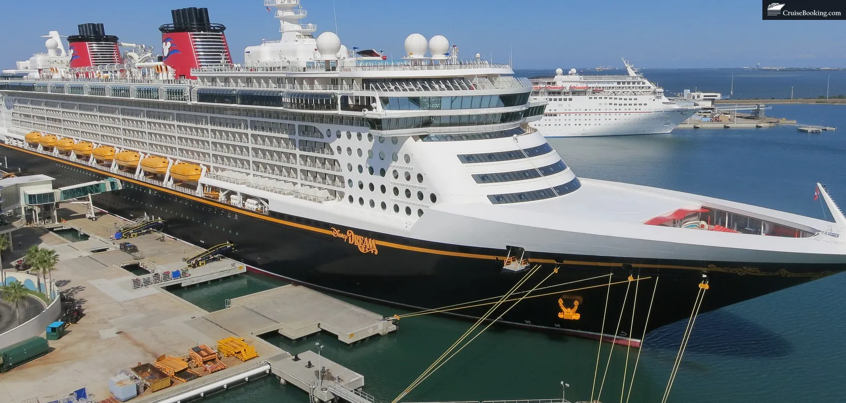 Disney Cruise Line announces new island destinations and deployment plans for 2024