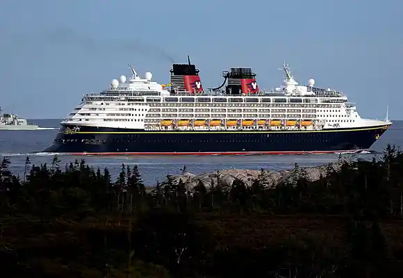 Disney Cruise Line