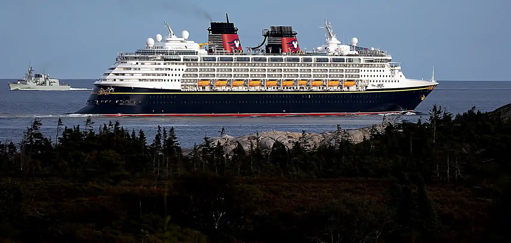 Disney Cruise Line