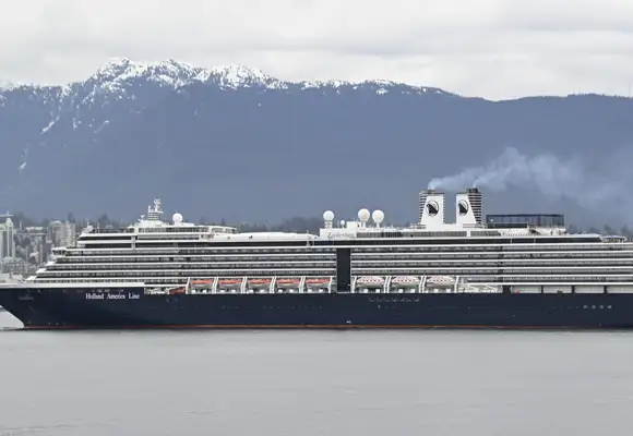 Holland America Line