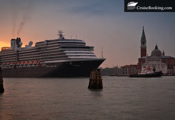 Holland America Line Launches Online Passenger Database