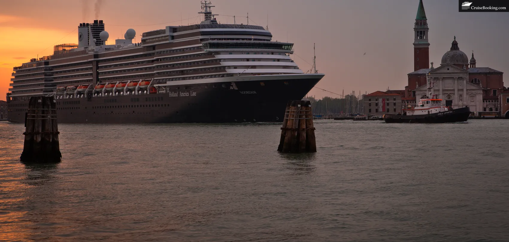 Holland America Line Launches Online Passenger Database