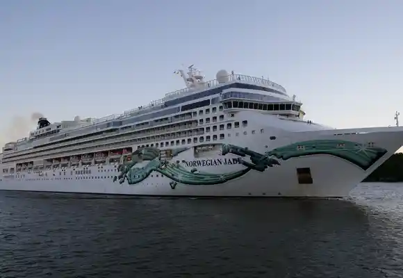 Norwegian Cruise Line