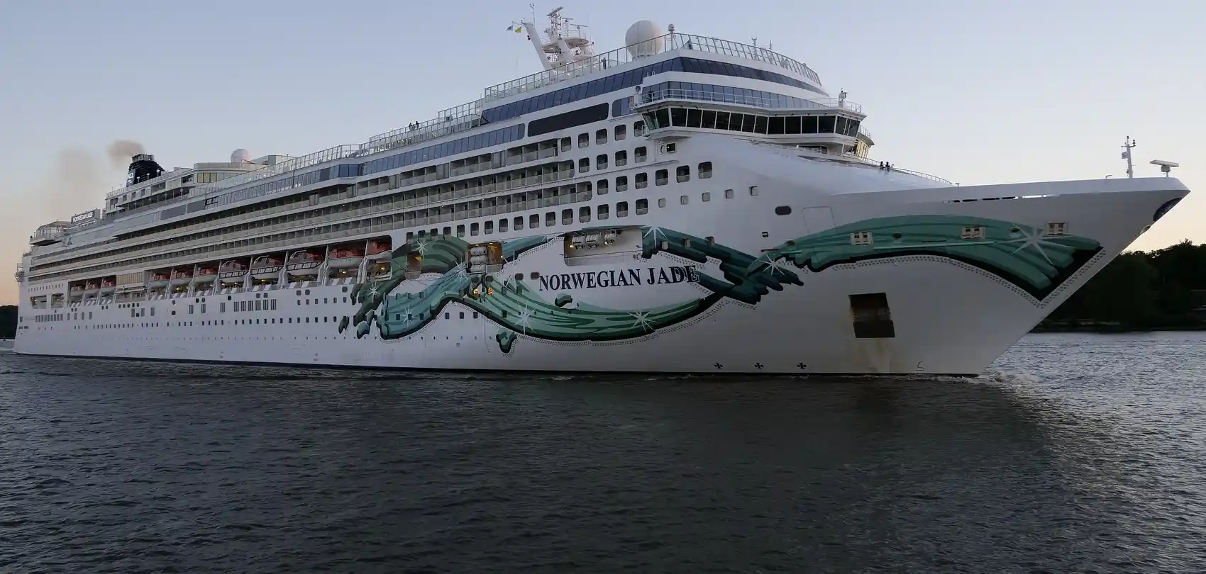 Norwegian Cruise Line