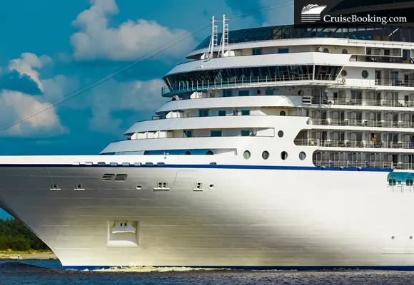 Sale on Oceania Cruises includes ‘All Three Amenities for Free’