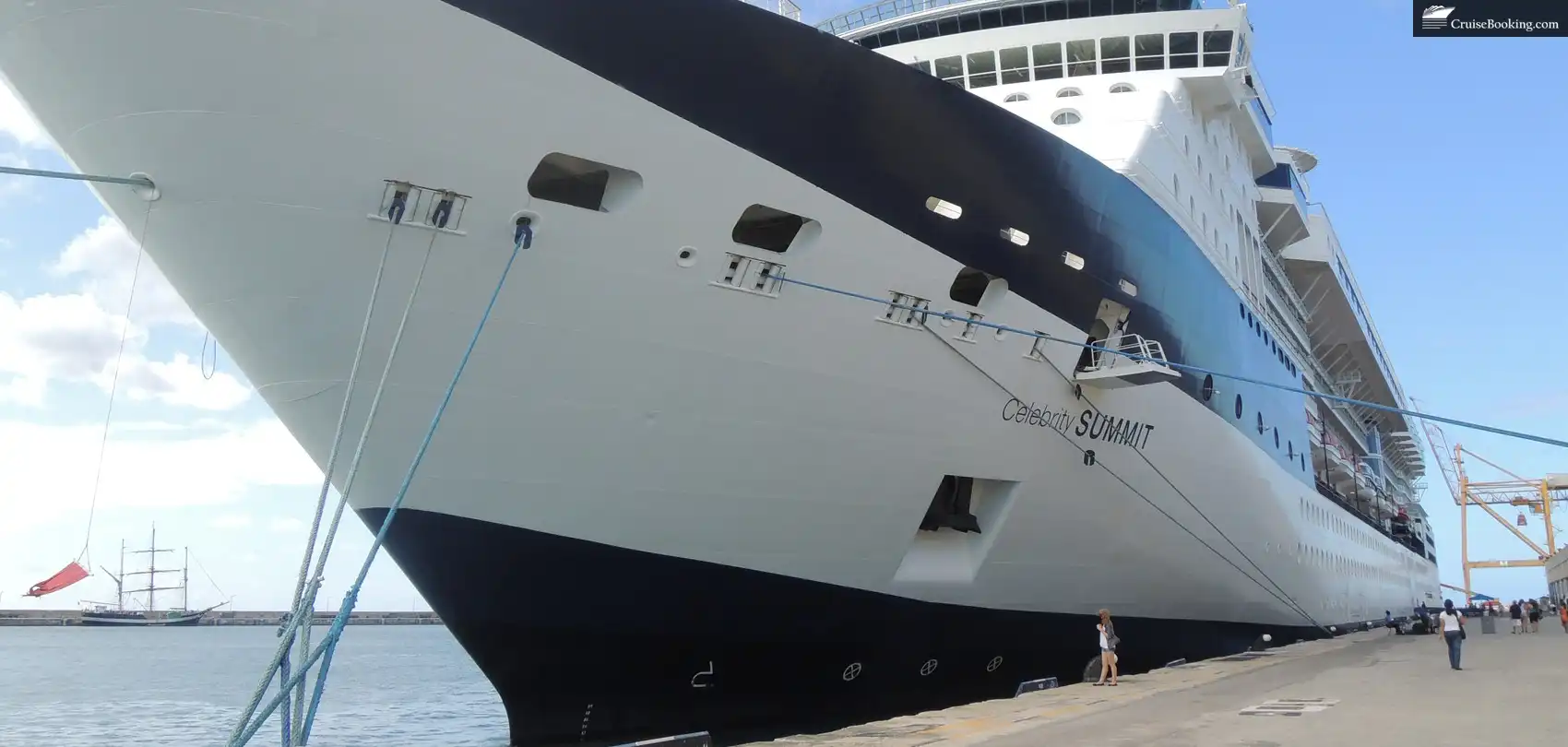 Pickleball is introduced on Celebrity Cruises
