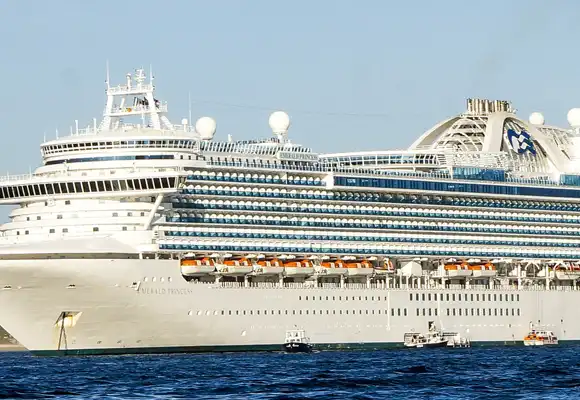 Princess Cruises