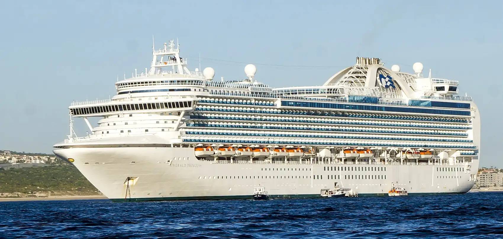 Princess Cruises