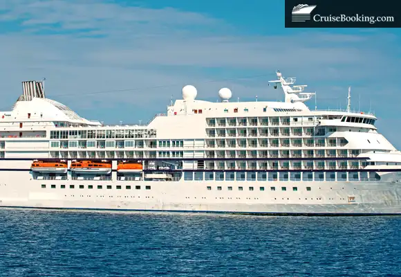 Cruise line Regent Seven Seas announces Faberge spotlight cruises