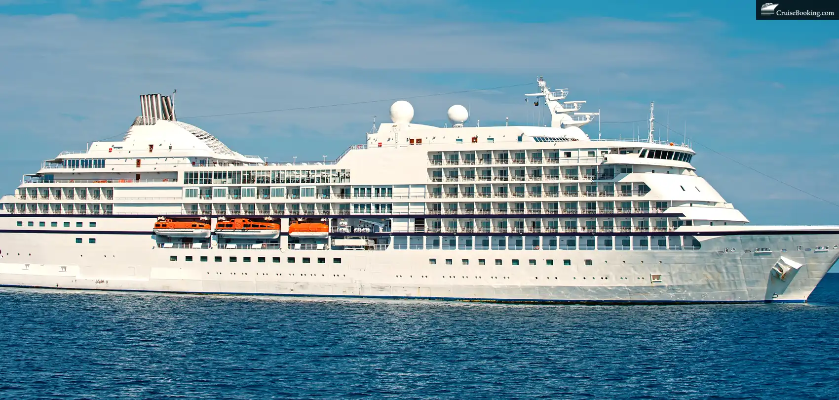 Cruise line Regent Seven Seas announces Faberge spotlight cruises