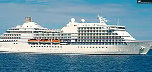 Cruise line Regent Seven Seas announces Faberge spotlight cruises