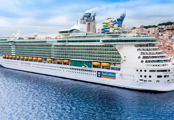 Royal Caribbean International