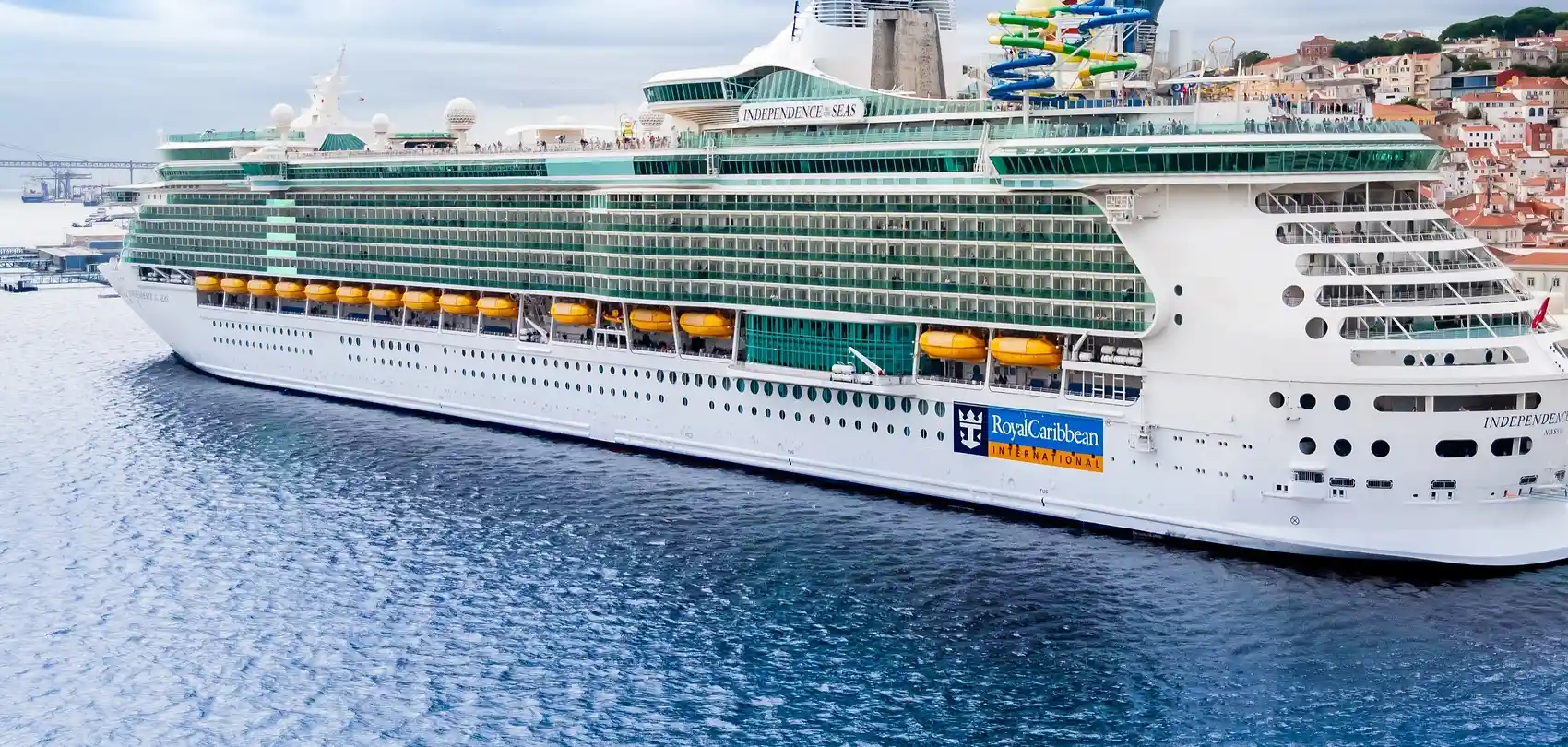 Royal Caribbean International