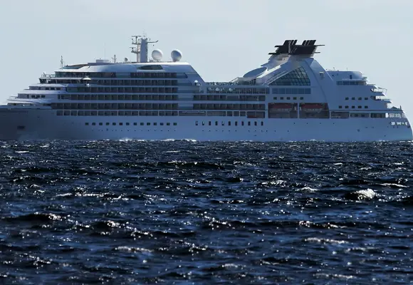 Seabourn