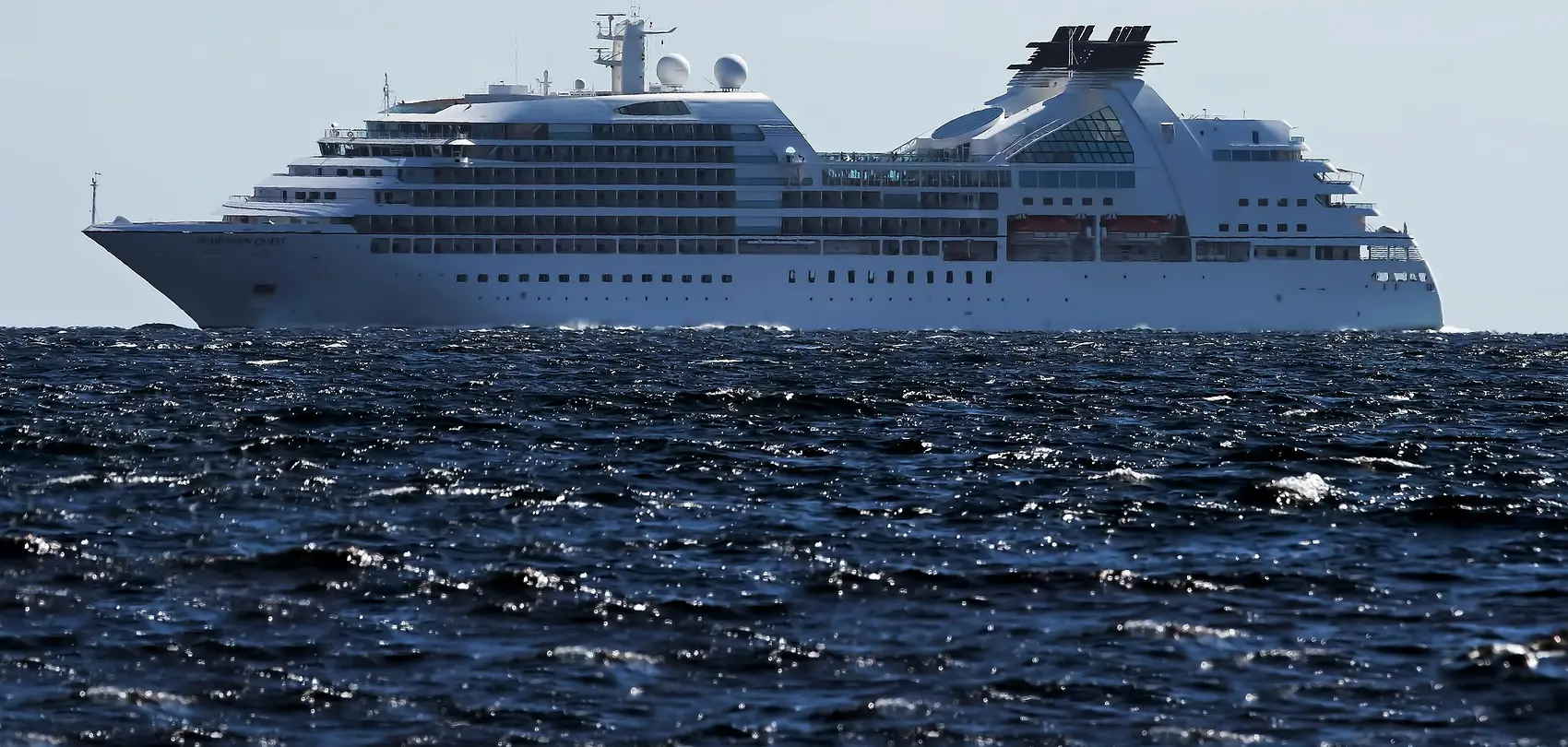 Seabourn