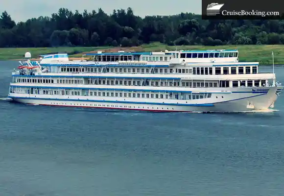 Cruises on the Magdalena River will be offered by AmaWaterways on two ships