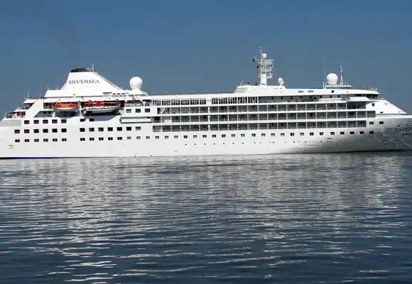 Silversea