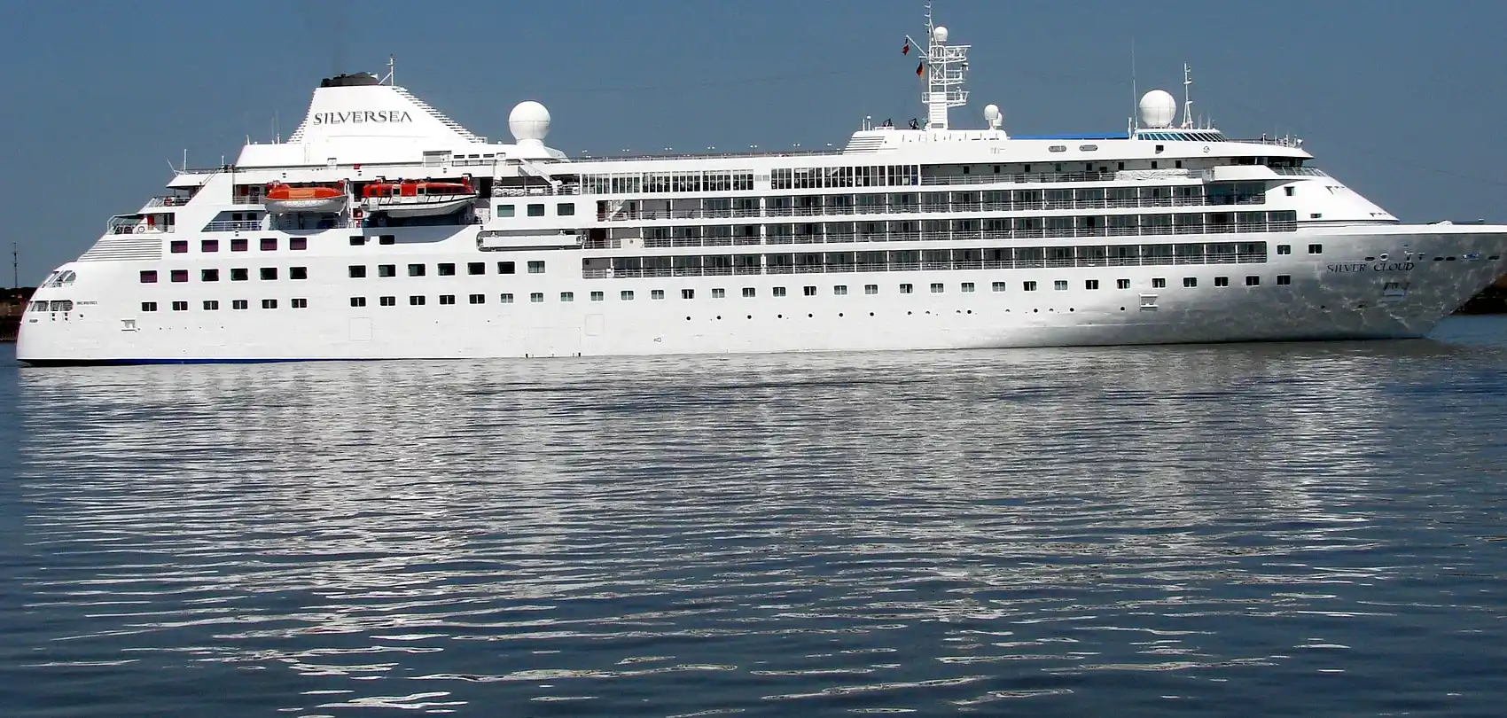 Silversea