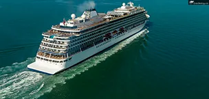 Viking’s double world cruise will depart in December