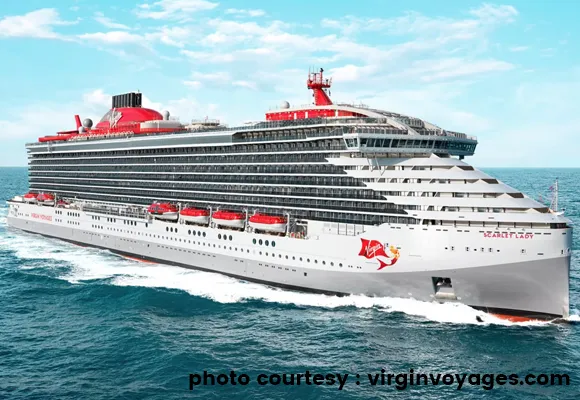 Virgin Voyages