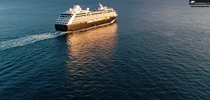 Celebrating 10 years of AzAmazing Evenings at Azamara