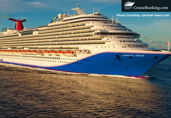 Highlights of Carnival Cruise Line’s Itinerary and Program for 2024