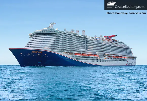 Environmental Ship Tour Video Launched by Carnival Cruise Line