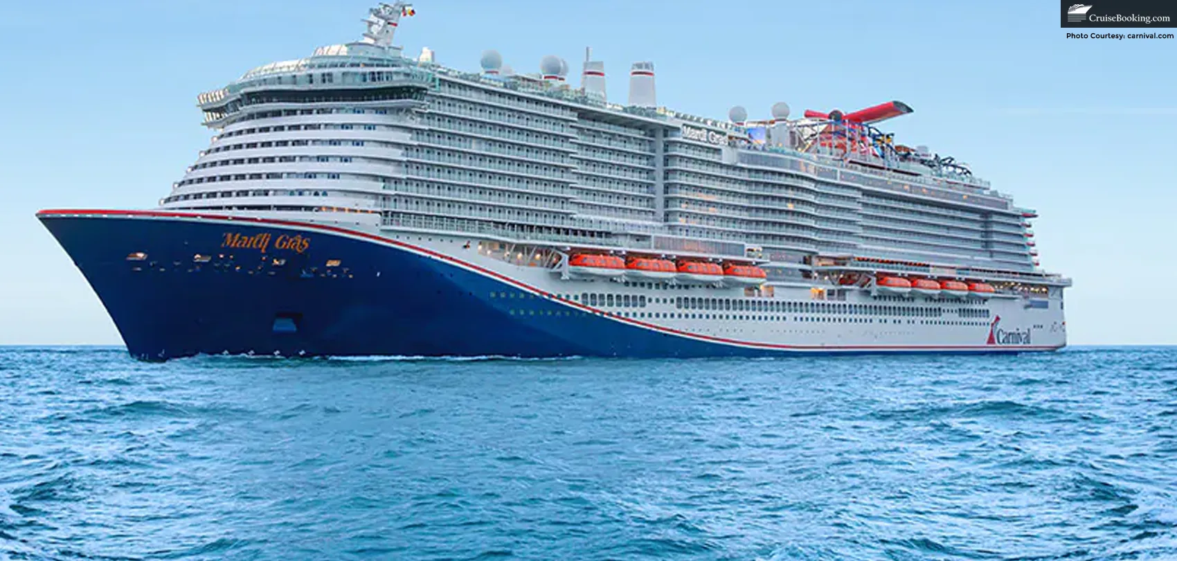 Environmental Ship Tour Video Launched by Carnival Cruise Line