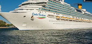 Costa Cruises Presents C|Club 2023