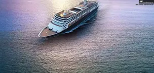 ‘Pole-to-Pole’ Cruise Announced by Holland America Line