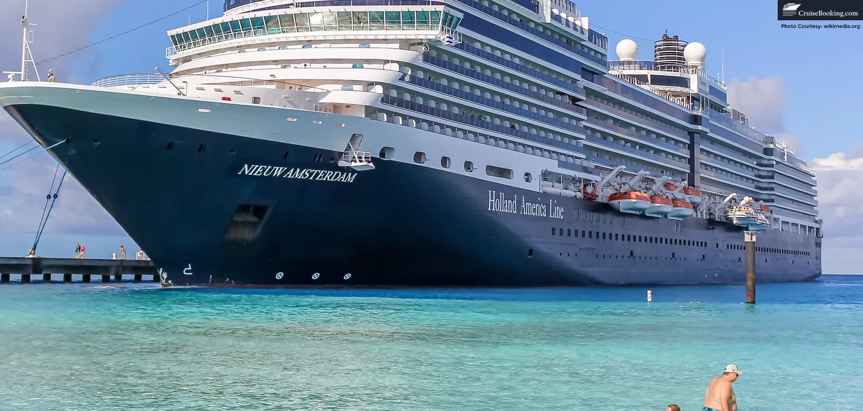 ‘Anniversary Sale’ launched by Holland America Line