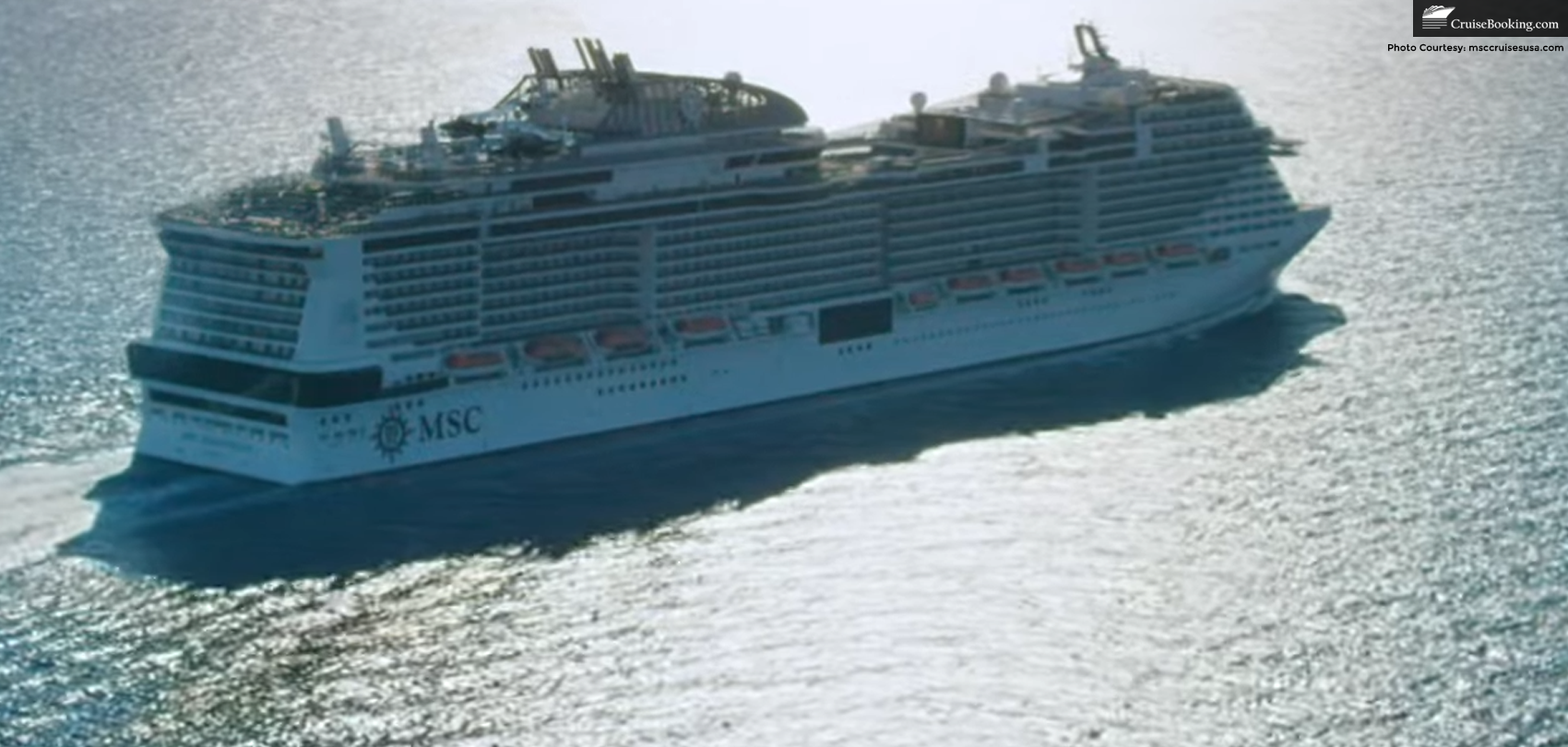 NYC welcomes MSC Meraviglia year-round